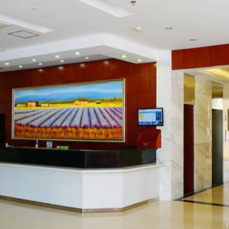Gold Mine Express Hotel 南宁 外观 照片