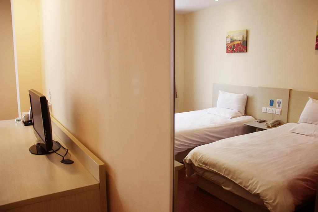 Gold Mine Express Hotel 南宁 客房 照片
