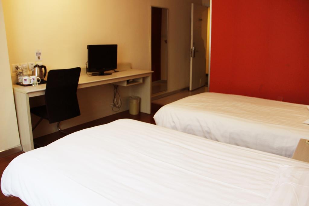 Gold Mine Express Hotel 南宁 客房 照片