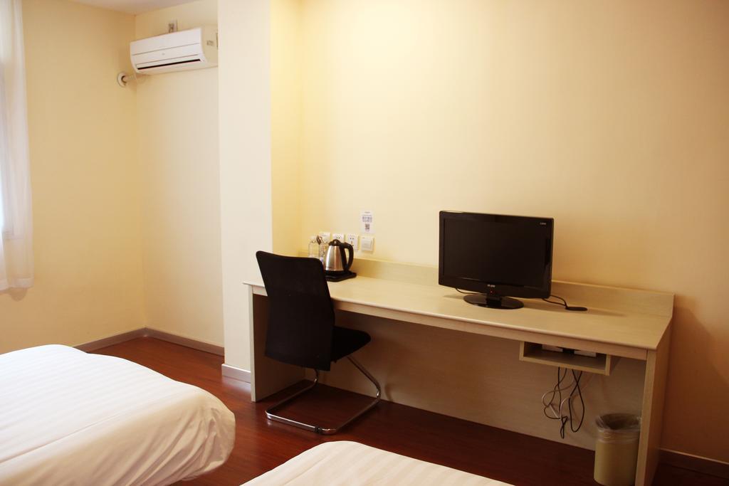 Gold Mine Express Hotel 南宁 客房 照片