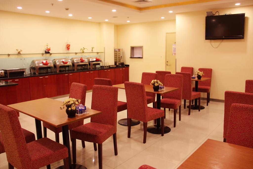 Gold Mine Express Hotel 南宁 外观 照片