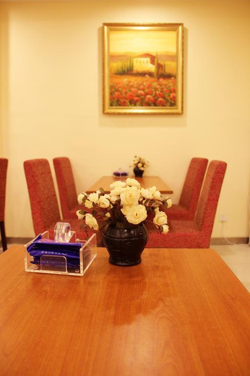 Gold Mine Express Hotel 南宁 外观 照片
