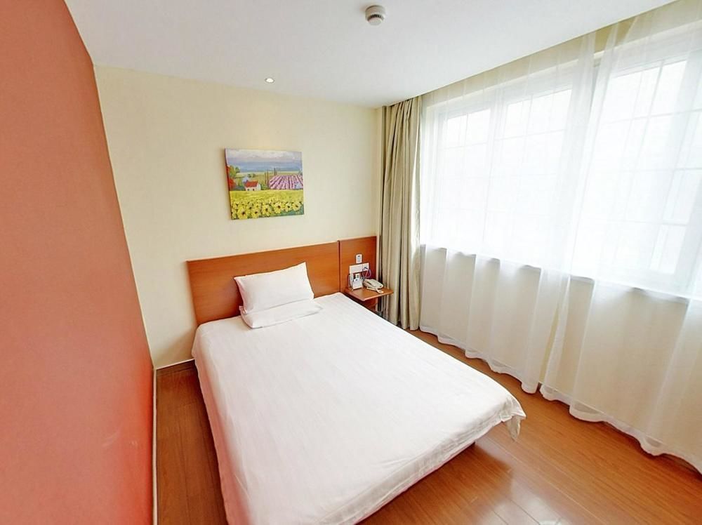 Gold Mine Express Hotel 南宁 外观 照片