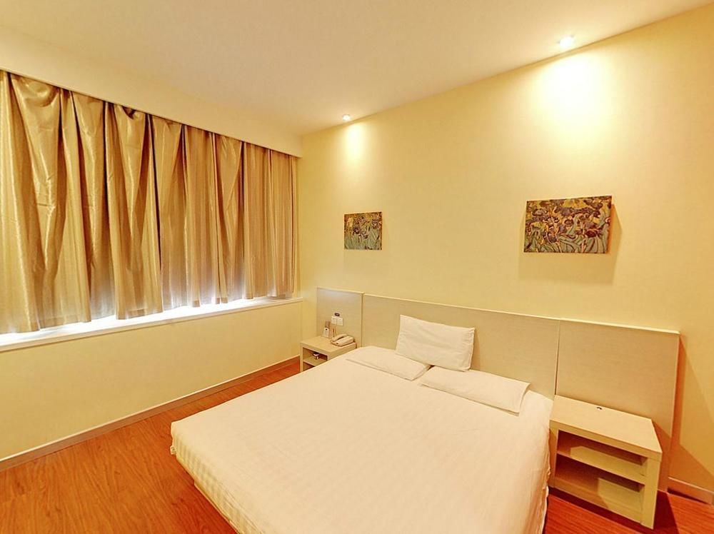Gold Mine Express Hotel 南宁 外观 照片