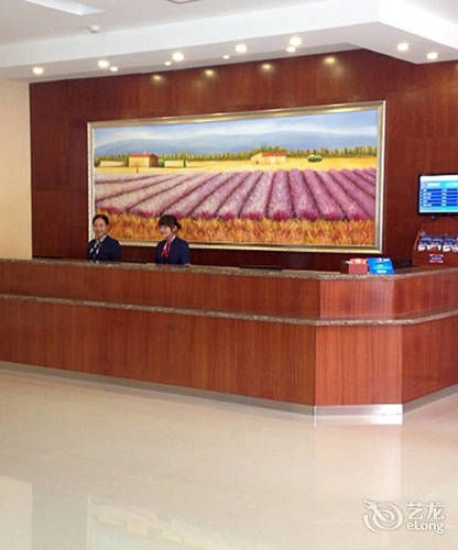 Gold Mine Express Hotel 南宁 外观 照片