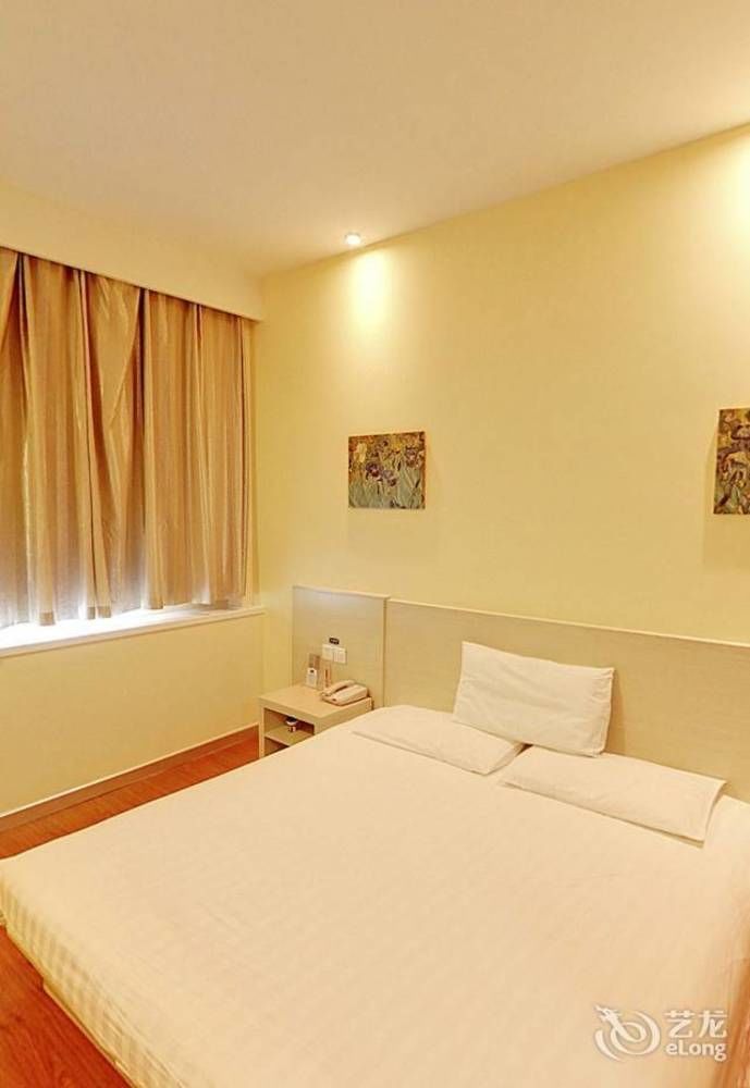 Gold Mine Express Hotel 南宁 外观 照片