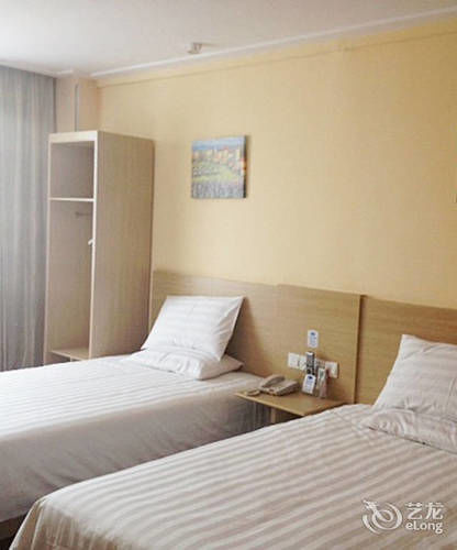 Gold Mine Express Hotel 南宁 外观 照片